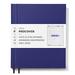 Vela Sciences S7B (2-Pack) Expanded ProCover Lab Notebook 9.25 x 11.75 in (23.5 x 30 cm) 144 Pages Blue Synthetic Leather Permanent Bound 70lb Heavyweight Paper (Grid+)