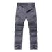 S LUKKC LUKKC Cargo Pants For Men Multi Pocket Outdoor Fashion Casual Outdoor Sports Cycling Climbing Trousers Pants Hiking Jogger Classic Fit Pants