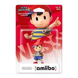 Ness Amiibo Accessory (EU Import) [Nintendo]