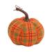 WQJNWEQ Thanksgiving Decorations Dayative Supplies PP Cotton Filled Knitted Fabric Pumpkin Tabletopation Props Fall Decor