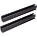 2 Pcs 12.6 Inch Windshield Sash for Club Car & Precedent Golf Cart 102163001 Golf Cart Accessories