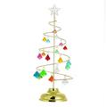 BELLZELY Christmas Ornaments Clearance Christmas Lights Crystal Christmas Tree Lights Copper Wire Night Lights