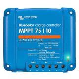 Victron BlueSolar MPPT Charge Controller - 75V - 10AMP - UL Approved