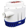 Rule Rule-MateÂ® 2000 GPH Fully Automated Bilge Pump - 24V