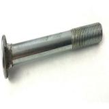 Hydra Fitness Exchange Mounting Carriage Bolt M10X1.5 X3.3 551320220450131-2 Works W Lifespan TR800 Treadmill