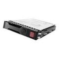 HPE Mixed Use - SSD - 960 GB - hot-swap - 2.5 SFF - SATA 6Gb/s - with HPE SmartDrive carrier
