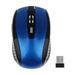 Wireless Optical Mouse Mice 2.4GHz & USB Receiver For PC Laptop Computer DPI