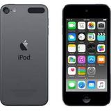 Pre-Owned Apple iPod Touch 6th Generation 32GB Space Gray | (Like New) + FREE OtterBox ( Like New) + 1 YR CPS Warranty!