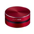 Dura MOBI BT Speaker: Portable Sound Box with Loud Stereo Sound Red