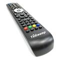 TeKswamp Remote Control For NEC MULTISYNC-P401 MULTISYNC-P461 MULTISYNC-P521