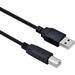 Guy-Tech USB Cable PC Laptop Data Sync Cord For Motu 4Pre 4 Pre Hybrid Firewire Audio Interface