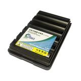 Yaesu VX-180 Battery - Replacement for Yaesu FNB-83 Two-Way Radio Battery (1600mAh 7.2V NI-MH)