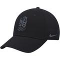 Men's Nike Black LA28 2028 Summer Olympics Legacy91 Performance Adjustable Hat