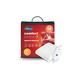 Silentnight Comfort Control Electric Blanket,Super King