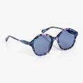 Chloé Girls Blue & Purple Sunglasses