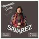 SAVAREZ - Gitarrensaiten - Yamandu Costa Signature 7-Saiter Gitarren Set