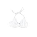 Pour Moi? Swimsuit Top White Swimwear - Women's Size Large