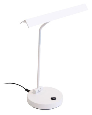 Jahn L3831 STACCATO White