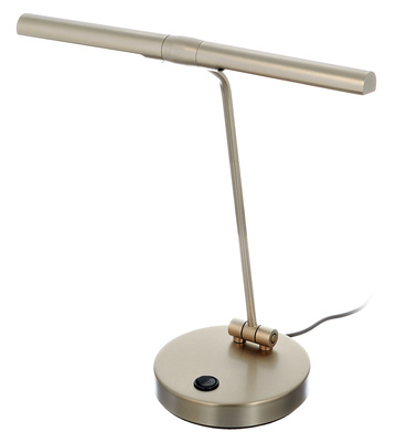 Jahn L4405 PIANO II Platin