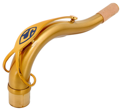 Selmer S-Neck Tenor Signature Matt