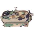 High Speed Gear Team Response Kit Bag Woodland Camo 12TRK0WG