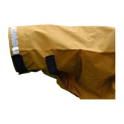 Newswear Long Lens Rain Poncho (Safari) 697854