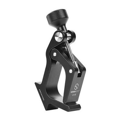 Sunwayfoto CC-09 Universal Binocular Tripod Adapter Super Clamp with Arca-Type Plate CC-09