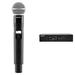 Shure QLXD24/SM58 Digital Wireless Handheld Microphone System Kit with SM58 Capsu QLXD2/SM58-H50