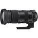 Sigma Used 60-600mm f/4.5-6.3 DG OS HSM Sports Lens (Sigma SA) 730956