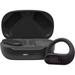 JBL Used Endurance PEAK II True Wireless In-Ear Sport Headphones (Black) JBLENDURPEAKIIBKAM