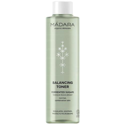 MÁDARA Ausgleichendes Gesichtswasser Gesichtstoner 200 ml
