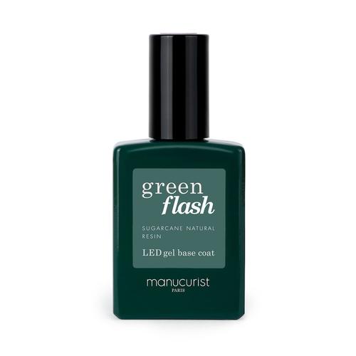 manucurist - GREEN Flash LED Base Coat 15 ml