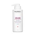Goldwell - 60 Sec. Treatment Haarkur & -maske 500 ml