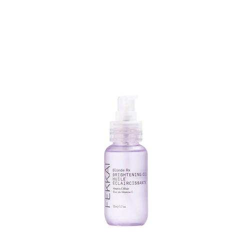 FEKKAI - Blond RX Brightening Oil Haaröle & -seren 50 ml