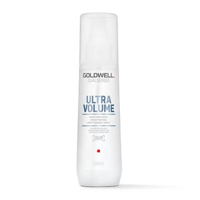Goldwell Dualsenses Ultra Volume Kräftigendes Spray Volumenspray 150 ml Image