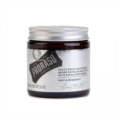 PRORASO Bart-Peeling Gesichtspeeling 100 ml Image