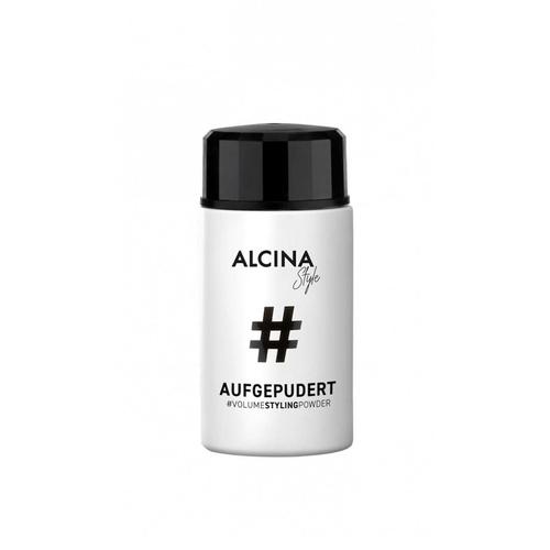 Alcina - Haarstyling-Puder Haarpuder 12 g