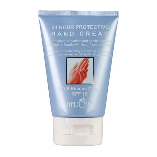 Herome Cosmetics - Handpflege 24H Protective Handcreme 80 ml Damen