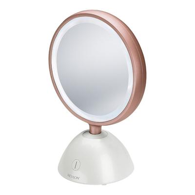 Revlon Ultimate Beauty Wiederaufladbarer und kabelloser Spiegel Kosmetikspiegel Image