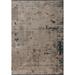 White Rectangle 2'7" x 5' Area Rug - Lofy Coral Area Rug | Wayfair 1-bm-coral-3040-5820-9000-80x150