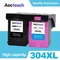 Aecteach 304XL recharge cartouche d