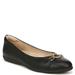 Naturalizer Vivienne-O - Womens 8.5 Black Slip On Medium