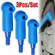 Special Joint Tool for Brake Oil Hose Brake Oil Replacement Tool Quick Oil Filling Equipment Auto