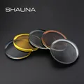 SHAUNA 1.50 1.61 1.67 Polarized myopia sunglasses Prescription Lenses Driving Night Vision Lens