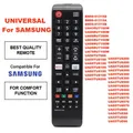 New Universal Remote Control For ALL Samsung LCD LED HDTV 3D Smart TV With NETFLIX Prime Video Key