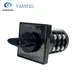 HZ5B-20AE205/3 20Amp 3P Professionelle Multi-schritt 0-4 position Universal Rotary Cam schalter