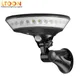 360 degree lighting outdoor solar light PIR motion sensor solar garden light energy saving street