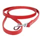 Good Quality Leash for Dogs S#1.5*120 Cm M#2.0*120 Cm Pink Black Red Pet Outdoor Walking Soft Pu