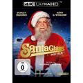 Santa Claus 4K Ultra HD Blu-ray + Blu-ray - StudioCanal