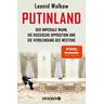 Putinland - Leonid Wolkow
